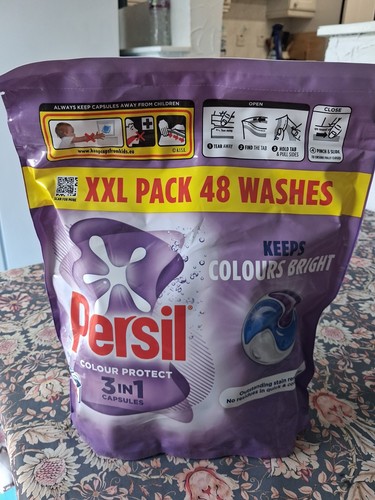 Persil colour protect 1 - persil,