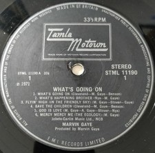 COLLECTION OF 18 FUNK/SOUL/DISCO ALBUMS WITHOUT COVERS **LOOK**  (SEE DETAILS)