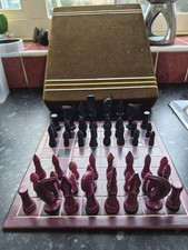 Soapstone African hand carved
