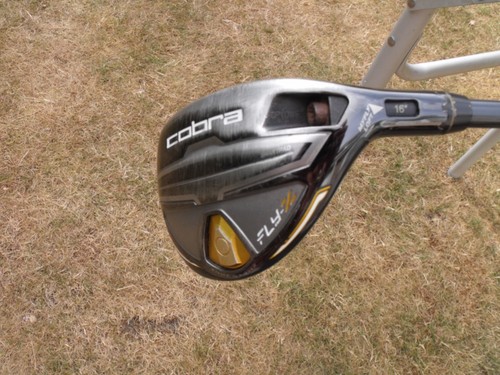 Cobra fly hybrid - fly-z, /