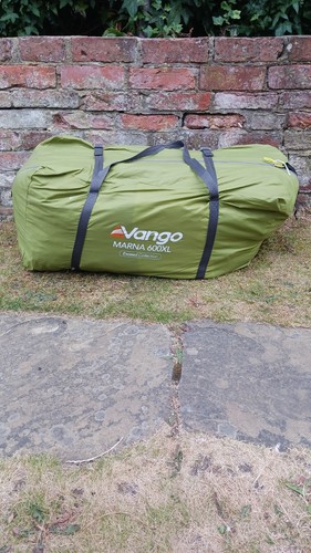 Vango marna 600xl - marna,