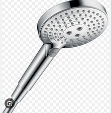 Hansgrohe raindance select - raindance,