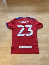 Umbro Blackburn Rovers 2020/21