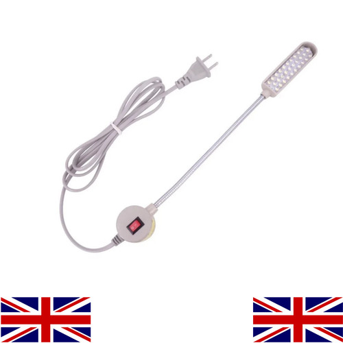 30leds sewing machine light - 30leds,