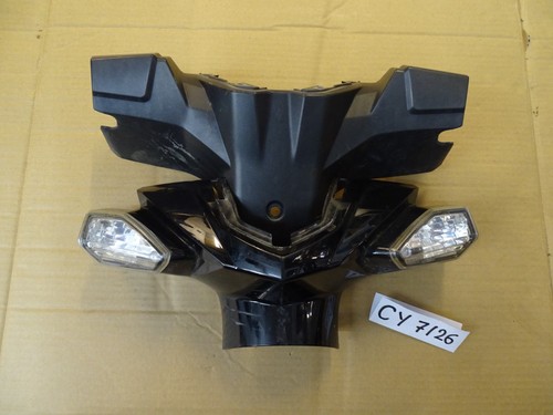 Lexmoto enigma 125 48 - zs,