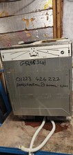 miele G5685 dishwashe Breaking