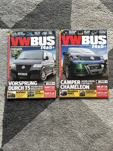 Bus magazine issue 3 - issue,