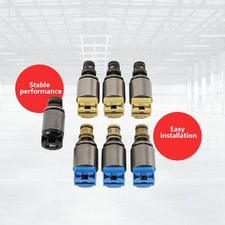 Transmission Solenoid Valve