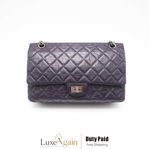 Chanel chain double flap - chain,