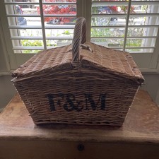 Large fortnum and - large, mason