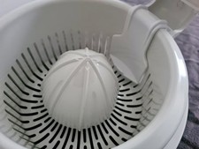 Magimix citrus press