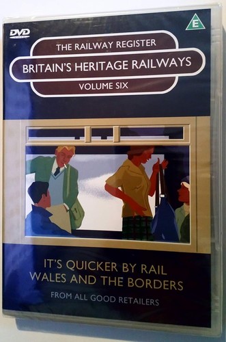 Railway register britain s - register;, britain's