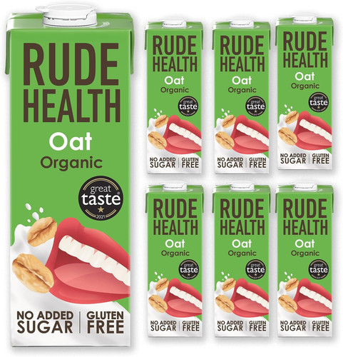 Litre organic oat - organic,