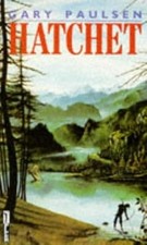 Hatchet (Piper), Paulsen, Gary, Used; Good Book