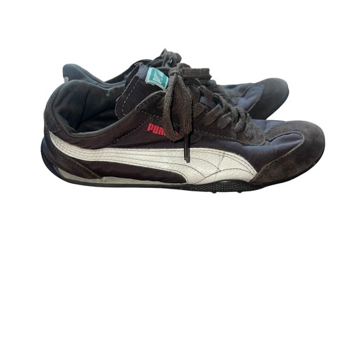 Vintage y2k brown - brown, cream