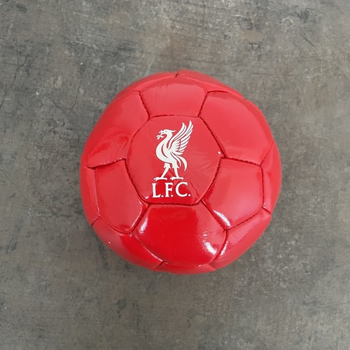 Red liverpool mini size 1 - liverpool,