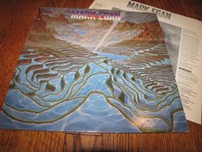 MARK EGAN - MOSAIC - HIP