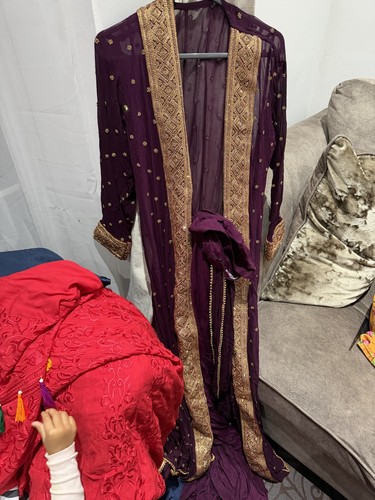 Party asian dress - party,