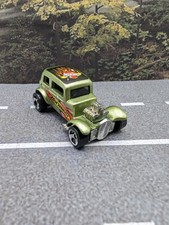 2004 HOT WHEELS CLASSIC ‘32