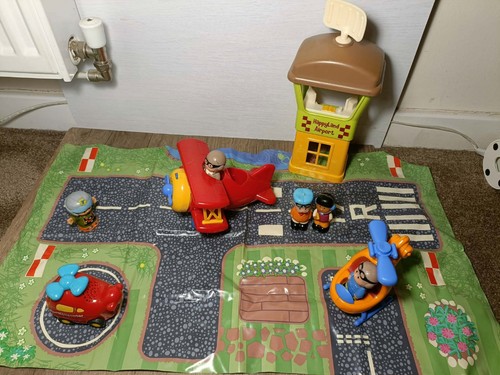 Early learning centre - early, (elc)