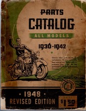 Indian Motorcycle Parts