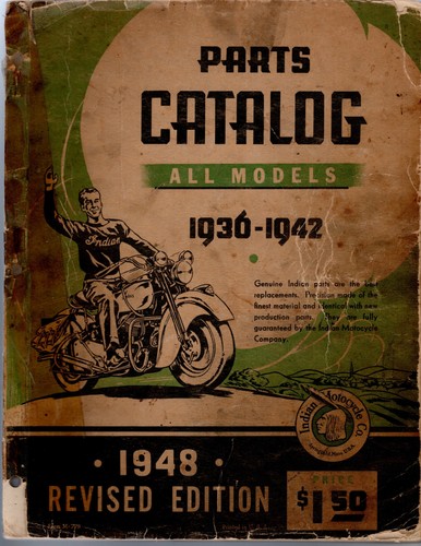 Indian motorcycle parts - indian,