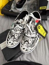 VANS the Nightmare Before