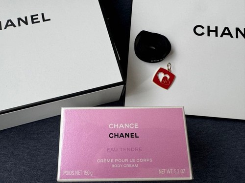 Chanel chance eau - chanel,