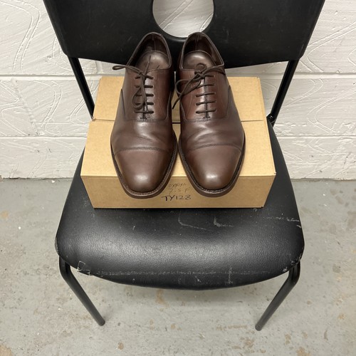 Loake aldwych mens oxford - loake,