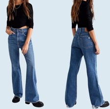 LEVI'S 70s High Flare Retro