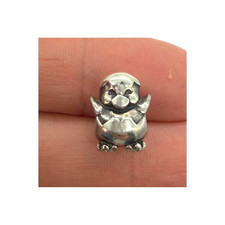 Auth Pandora Retired Sterling