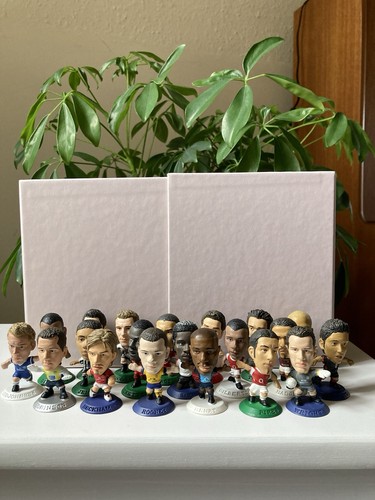 Corinthian microstars 2003 - corinthian,