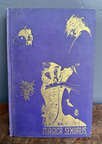 Magica sexualis 1934 - sexualis-1934, falstaff