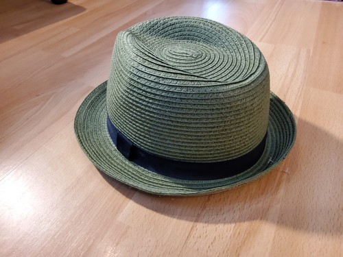 Larsson woven trilby - larsson, co