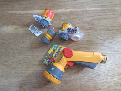 Hozelock multi spray - multi,