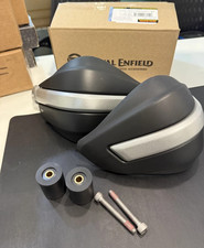 Royal Enfield Adventure Hand