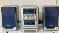 Aiwa Model LCX - 137 Radio CD