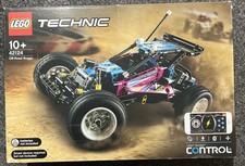 Brand new retired LEGO Technic