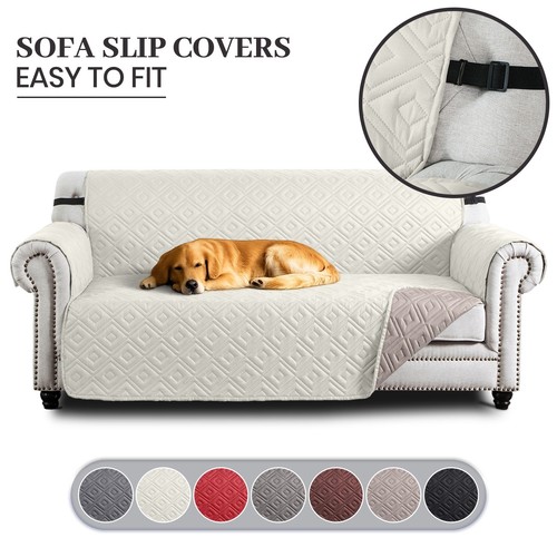 Sofa slip covers seater - sofa, 3