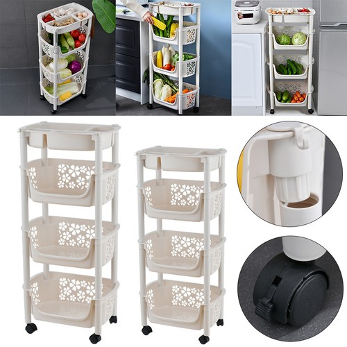 Tier vegetable fruit storage - tier,