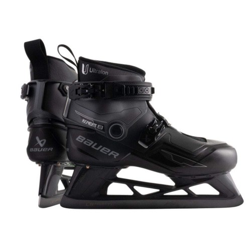Bauer konekt goalie skates - goalie,