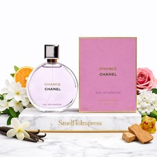 Chanel Chance Splendide Eau de