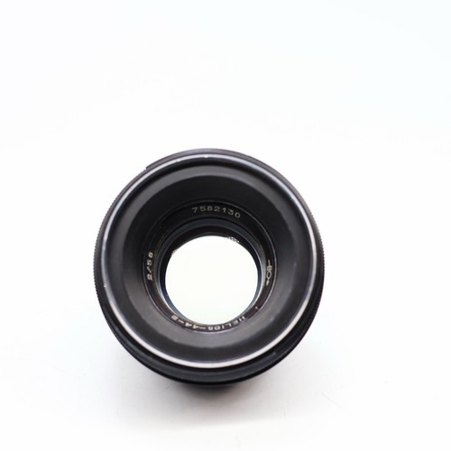 Helios 58mm 2 m42 - 58mm, mount