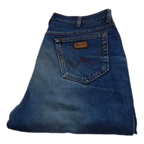 Wrangler ohio straight - wrangler,