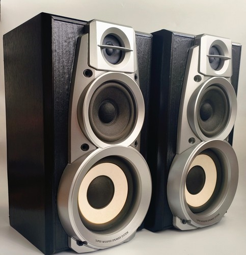 Vintage technics linear phase - technics,