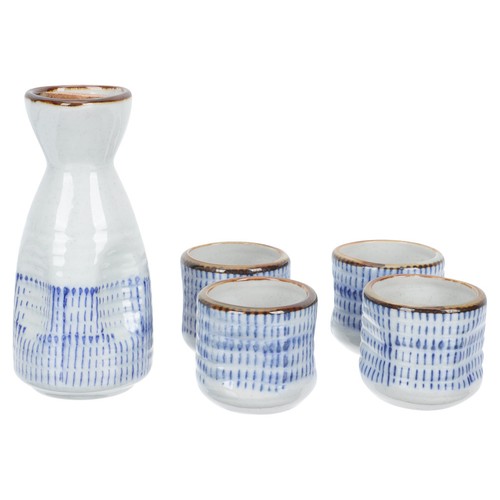 Set exquisite ceramic - set, of