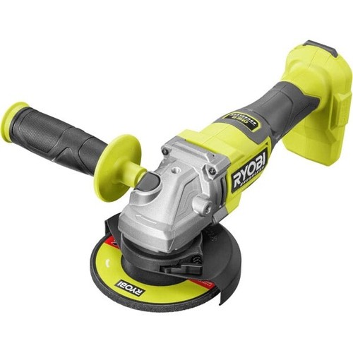 Ryobi one brushless 125mm - one+,