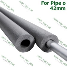 42mm pipe insulation - pipe,
