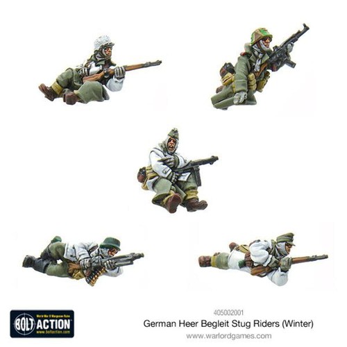 Bolt action german heer - bolt,