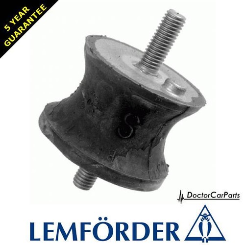 Gearbox mount transmission - gearbox,